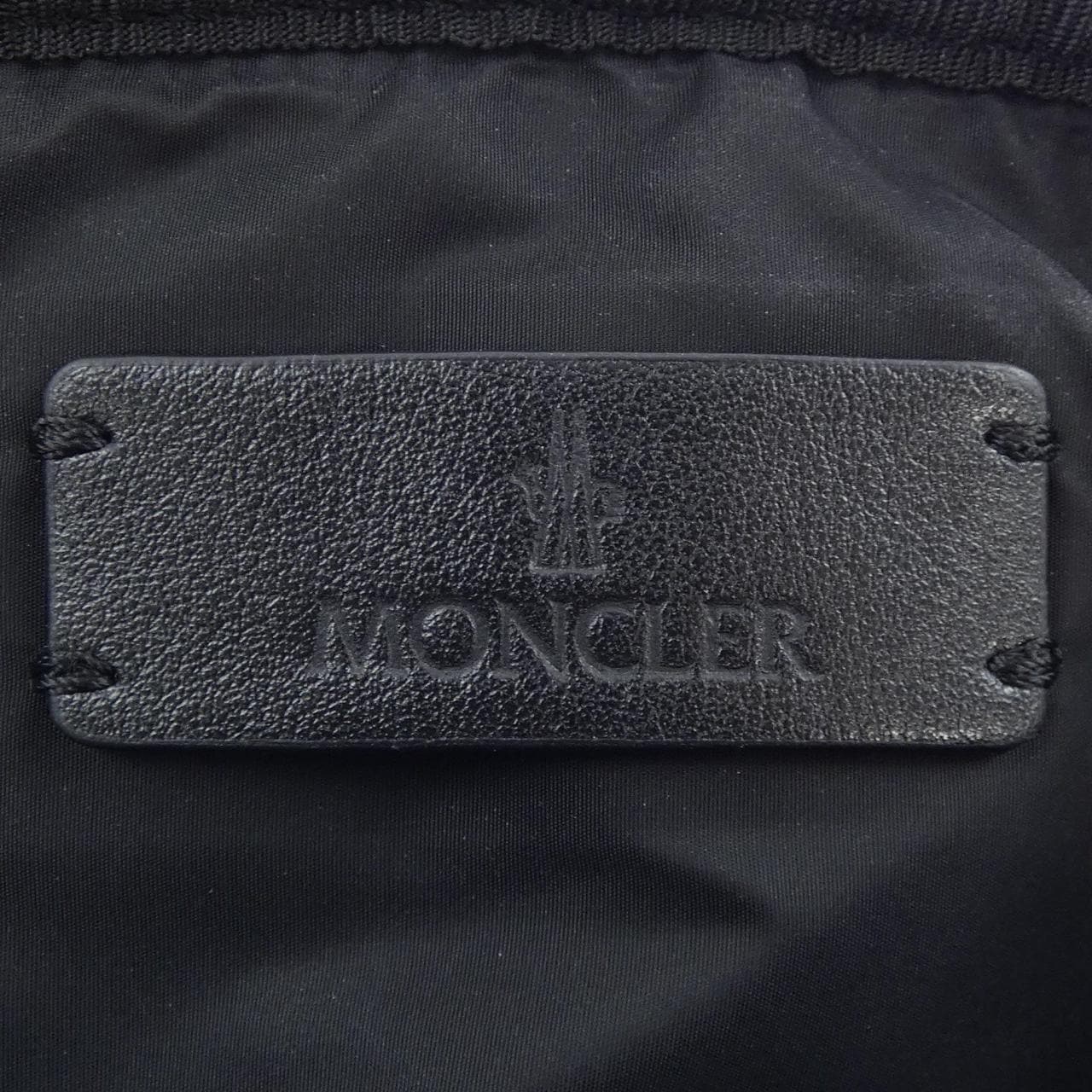 モンクレール MONCLER DETUOUR BAG