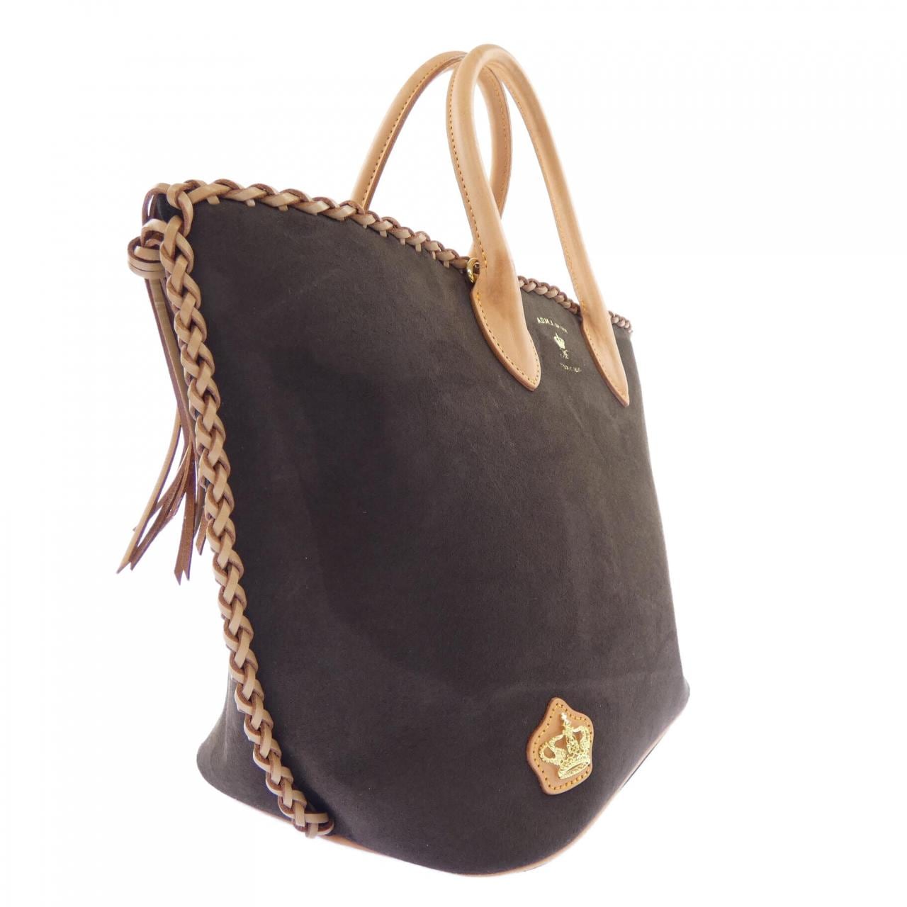 エイディエムジェイ ADMJ BAG