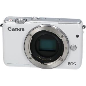 CANON EOS M10