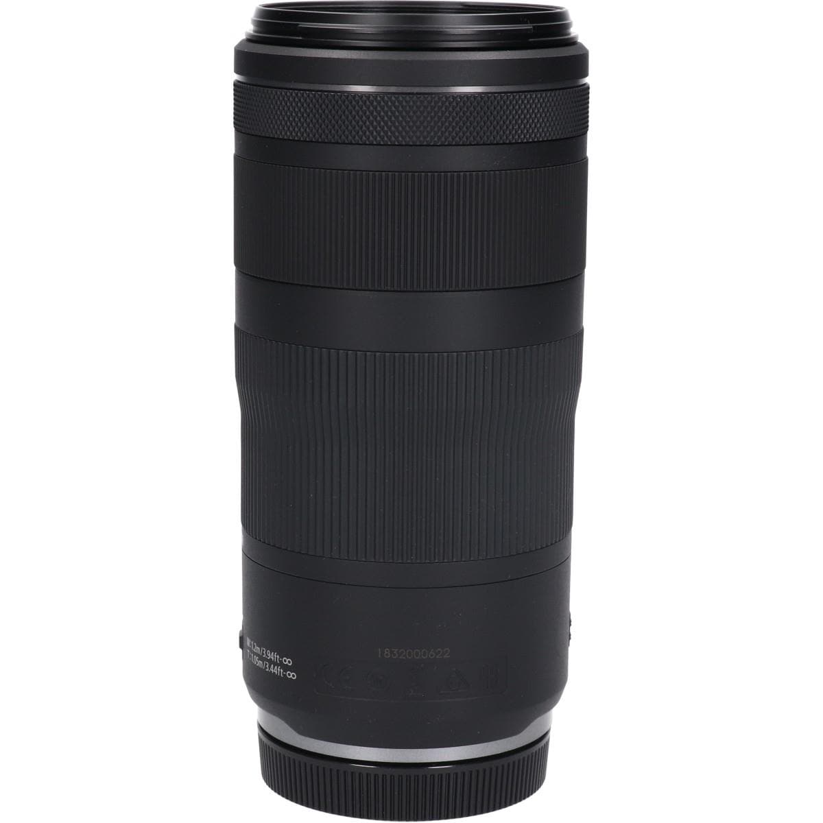 ＲＦ１００－４００ｍｍ　Ｆ５．６－８ＩＳ　ＵＳＭ