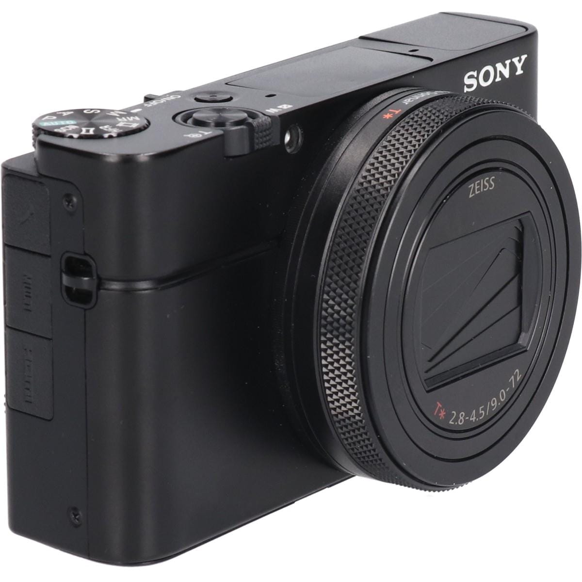 DSC-RX100M7G シューティンググリップキット