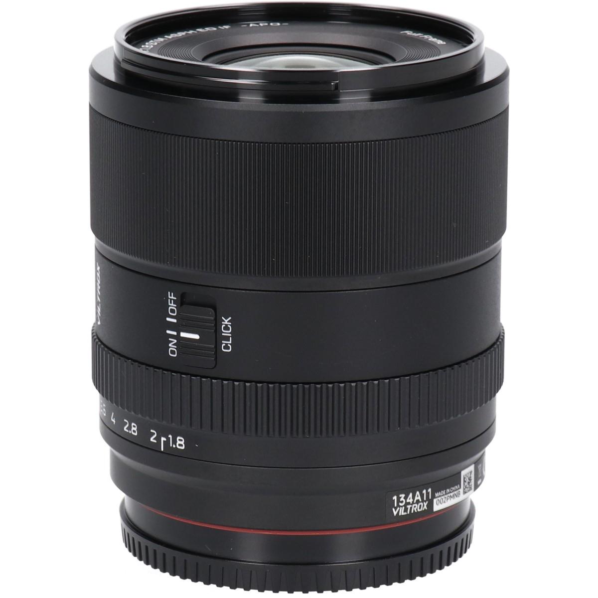 ＡＦ３５ｍｍ　Ｆ１．８ＩＩ　ＥＶＯ　ＦＥ