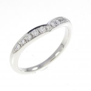 PT950 ダイヤモンド リング