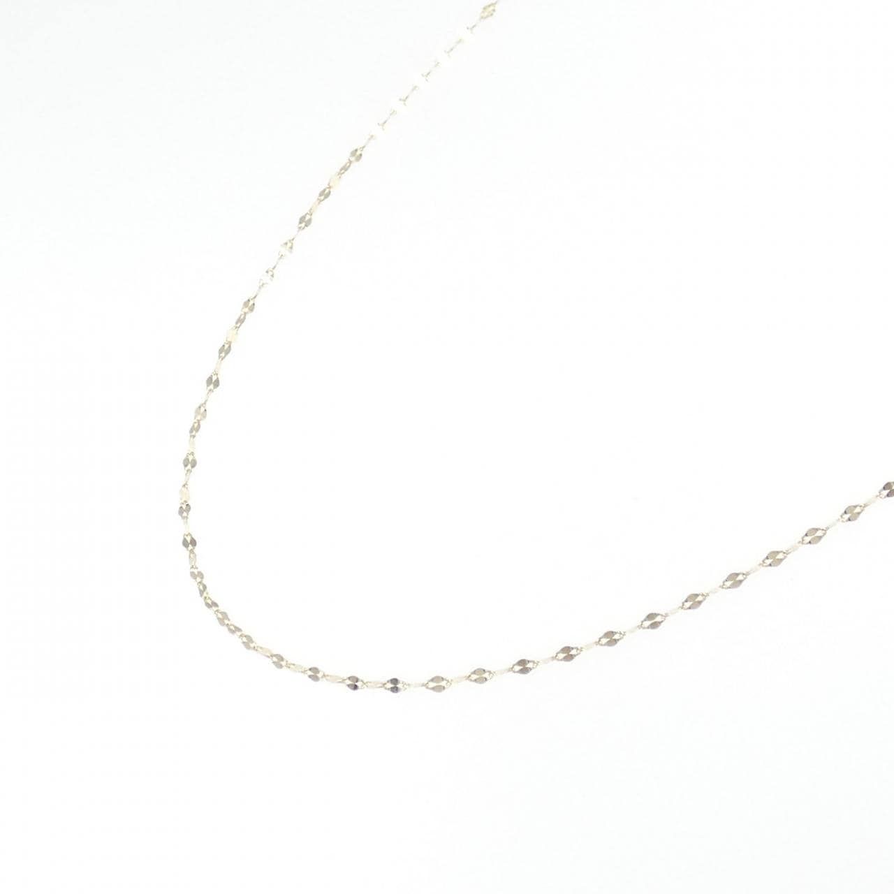 K10YG ネックレス