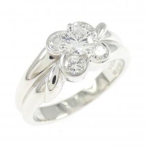 ヴァンクリーフ&アーペル ダイヤモンド リング