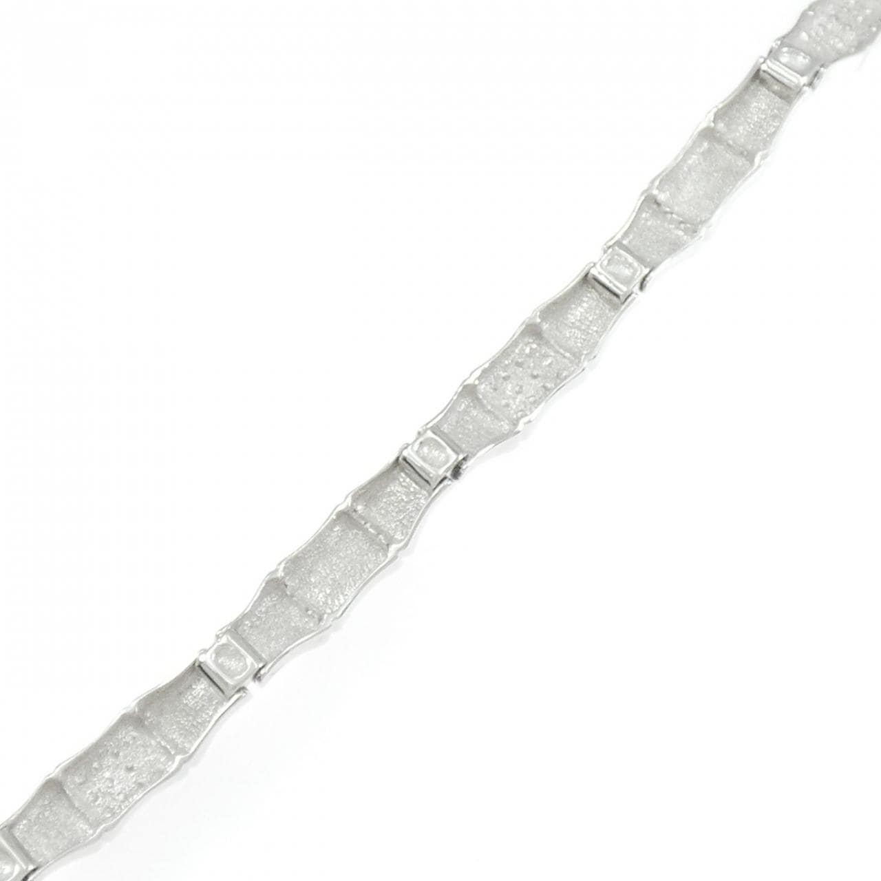 コルロフ ダイヤモンド ブレスレット 0.80CT