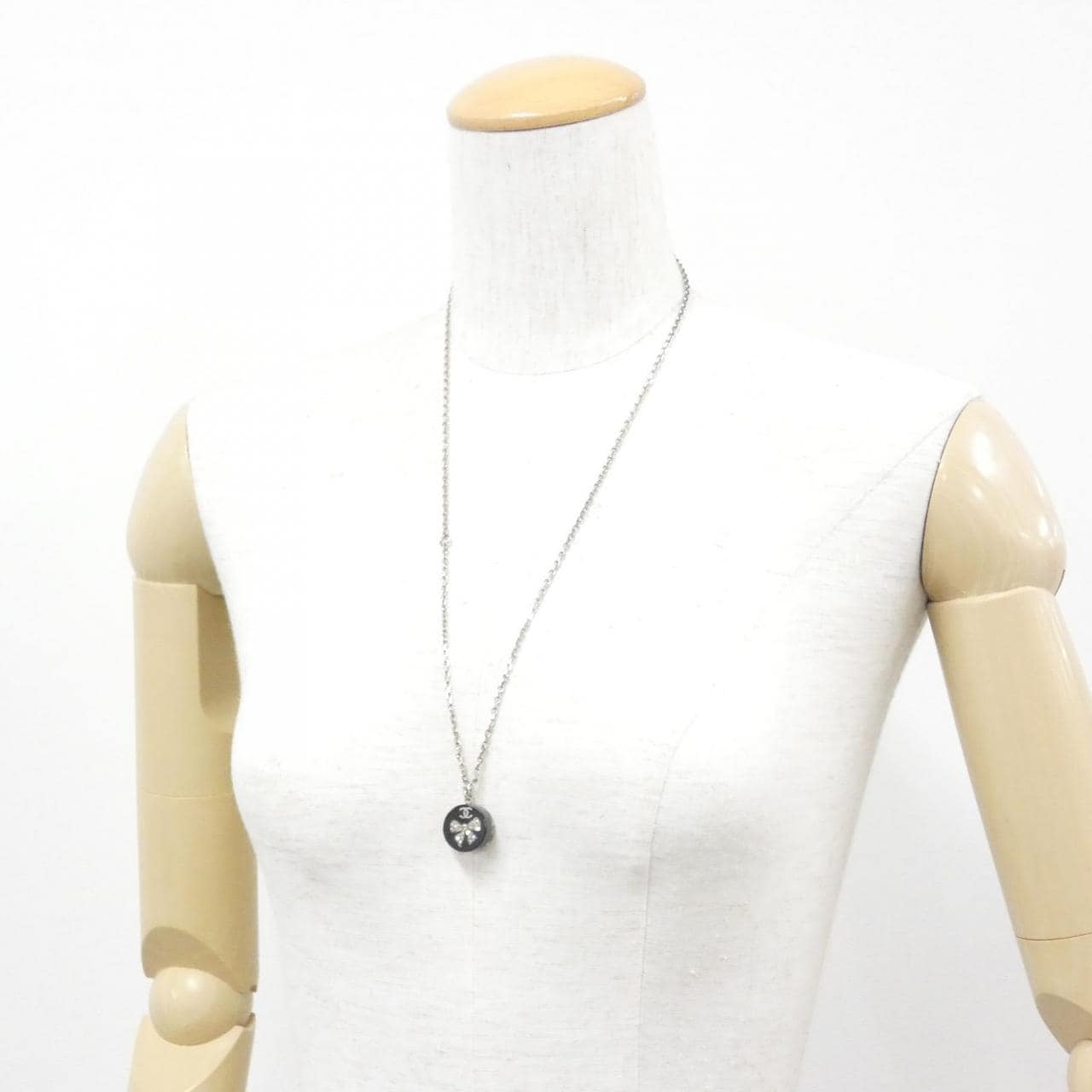 シャネル ネックレス