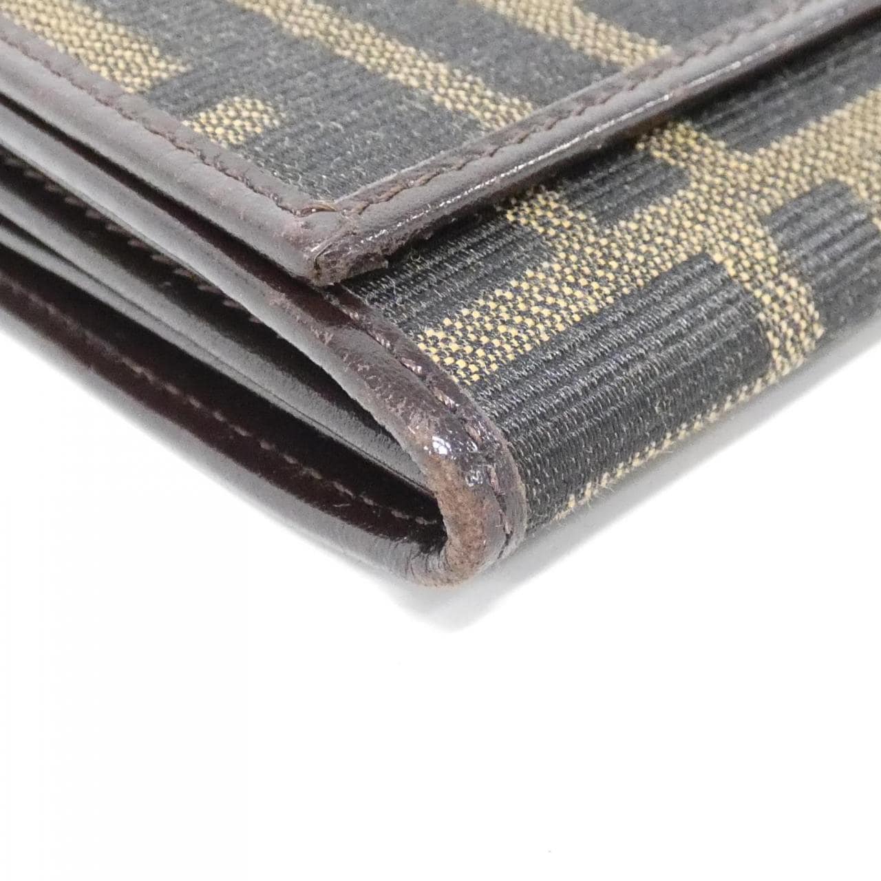 【ヴィンテージ】フェンディ 16065 財布