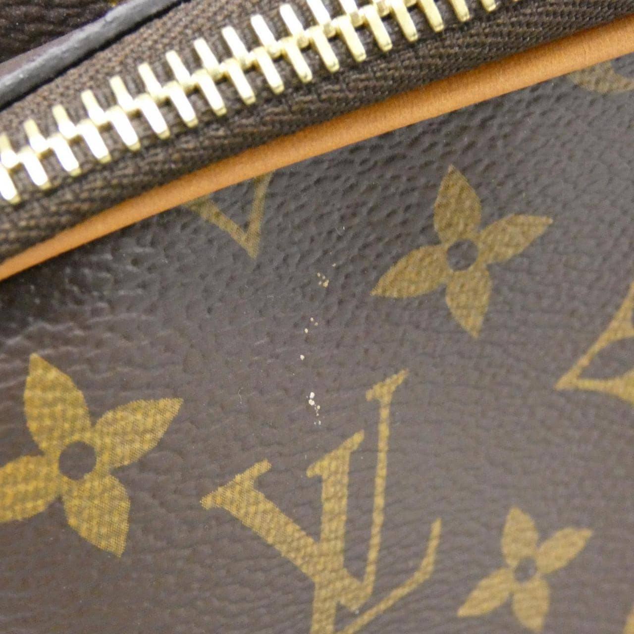 ルイヴィトン モノグラム トリオ バックパック M44658 リュックサック