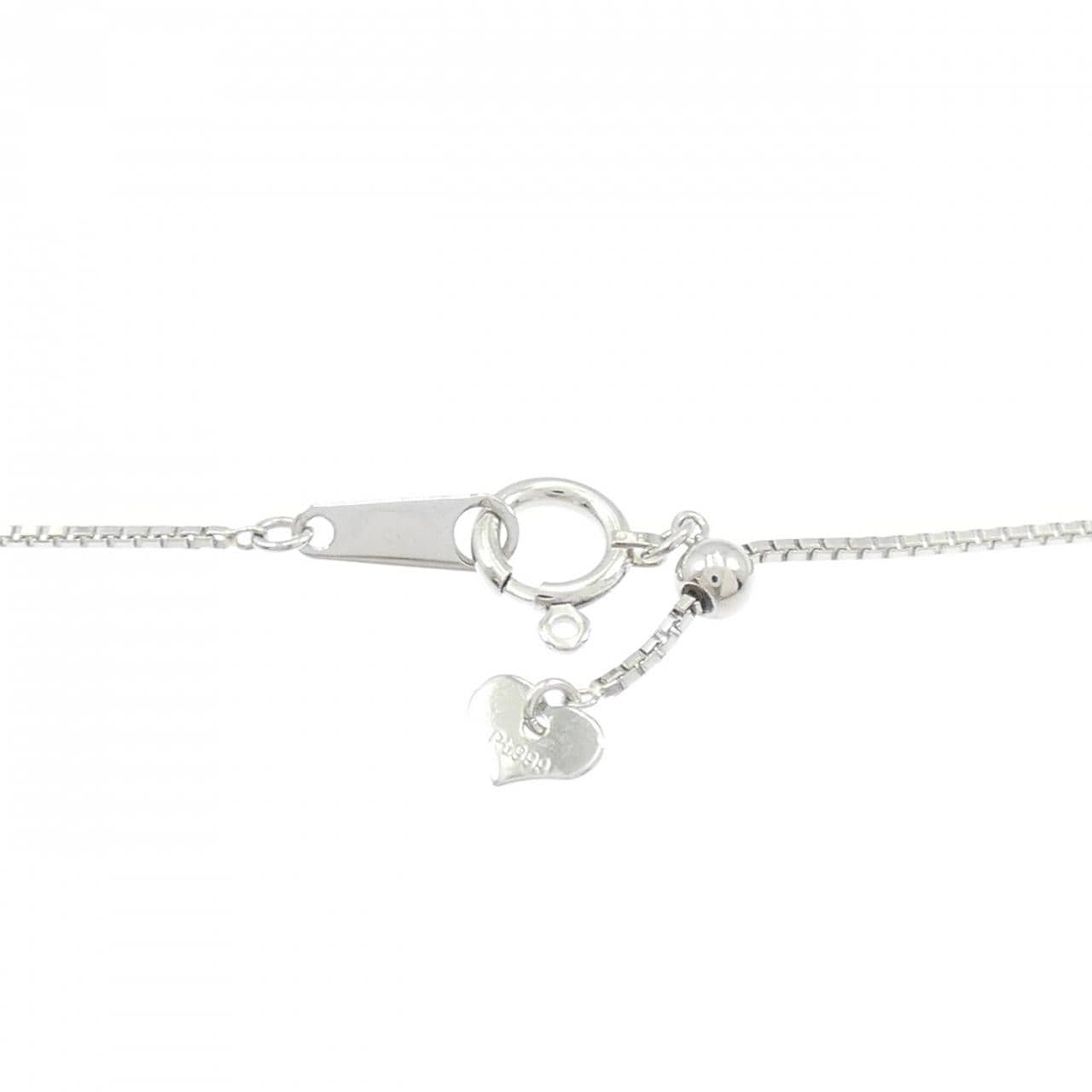 PT999 ベネチアン チェーンネックレス