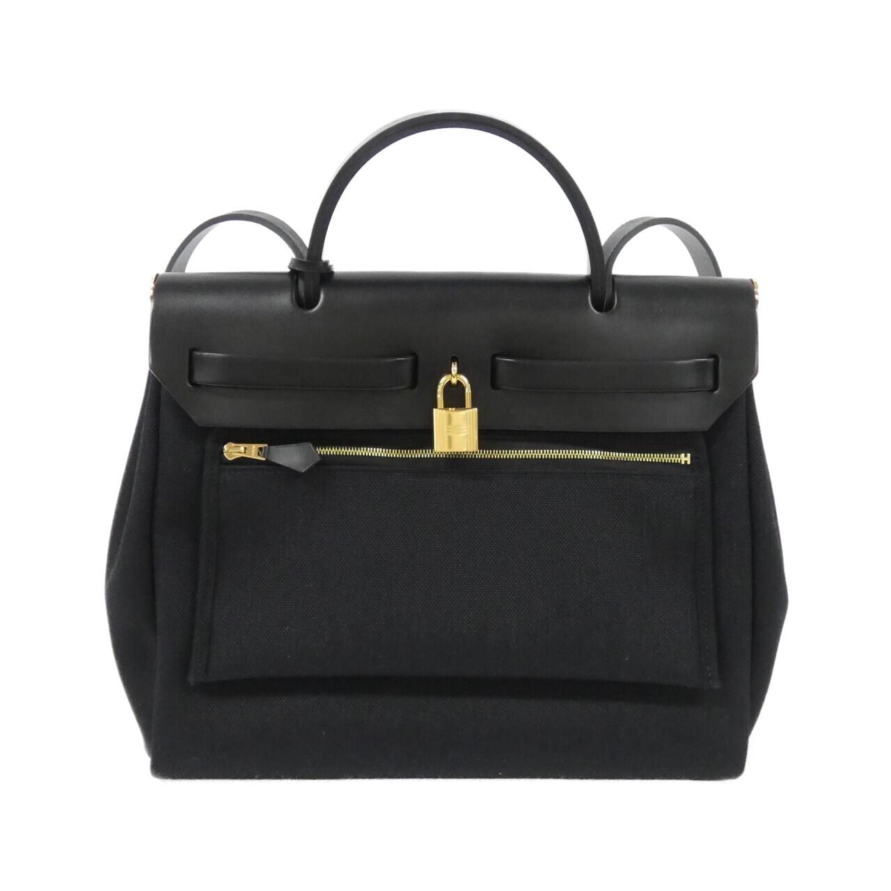 エルメス エールバッグ ジップ PM 078971CC バッグ