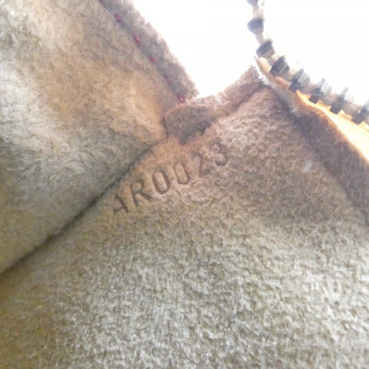 ルイヴィトン モノグラム チェリーブロッサム ポシェット アクセソワール M92007 アクセサリーポーチ