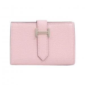 【未使用品】エルメス ベアン ミニ 039795CK 財布