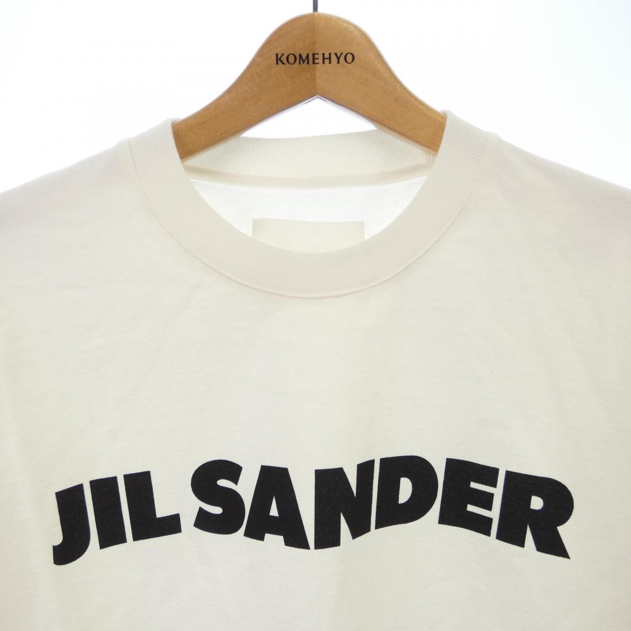 JIL SANDER Jil Sander Tops