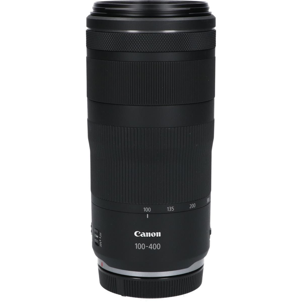 CANON RF100-400mm F5.6-8IS USM