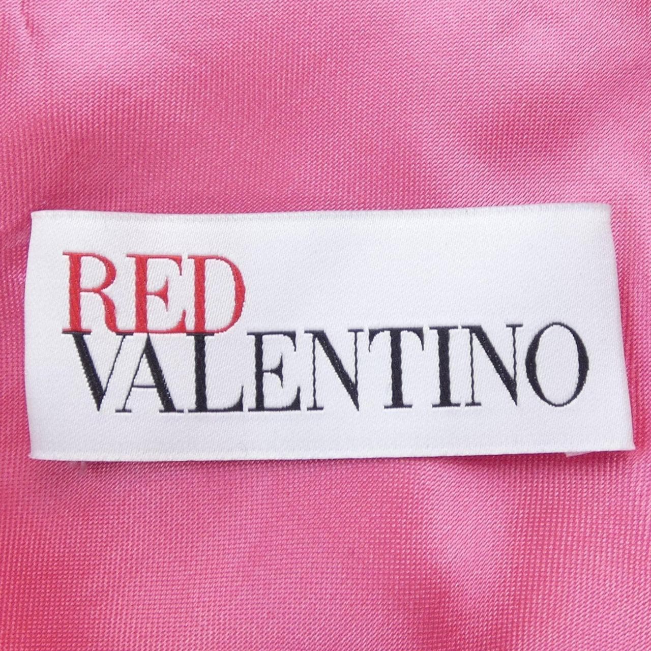 RED VALENTINO RED VALENTINO 風衣