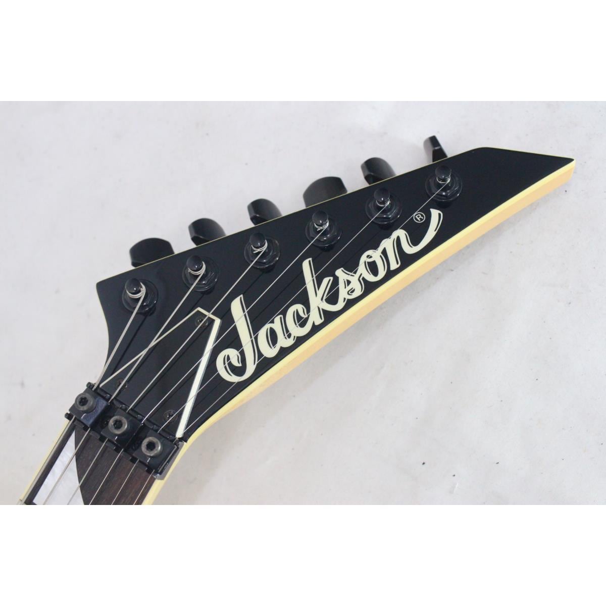 ＪＡＣＫＳＯＮ　　ＤＫ２　ＨＲＦ