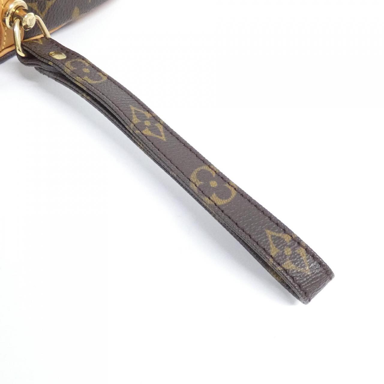 【ヴィンテージ】ルイヴィトン モノグラム マルリー ドラゴンヌ GM M51825 バッグ