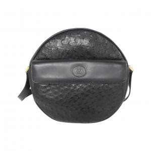 【ヴィンテージ】グッチ 001 115 1051 ショルダーバッグ