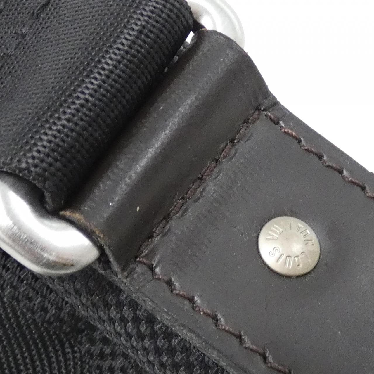 ルイヴィトン ダミエ ジェアン シタダン M93223 ショルダーバッグ