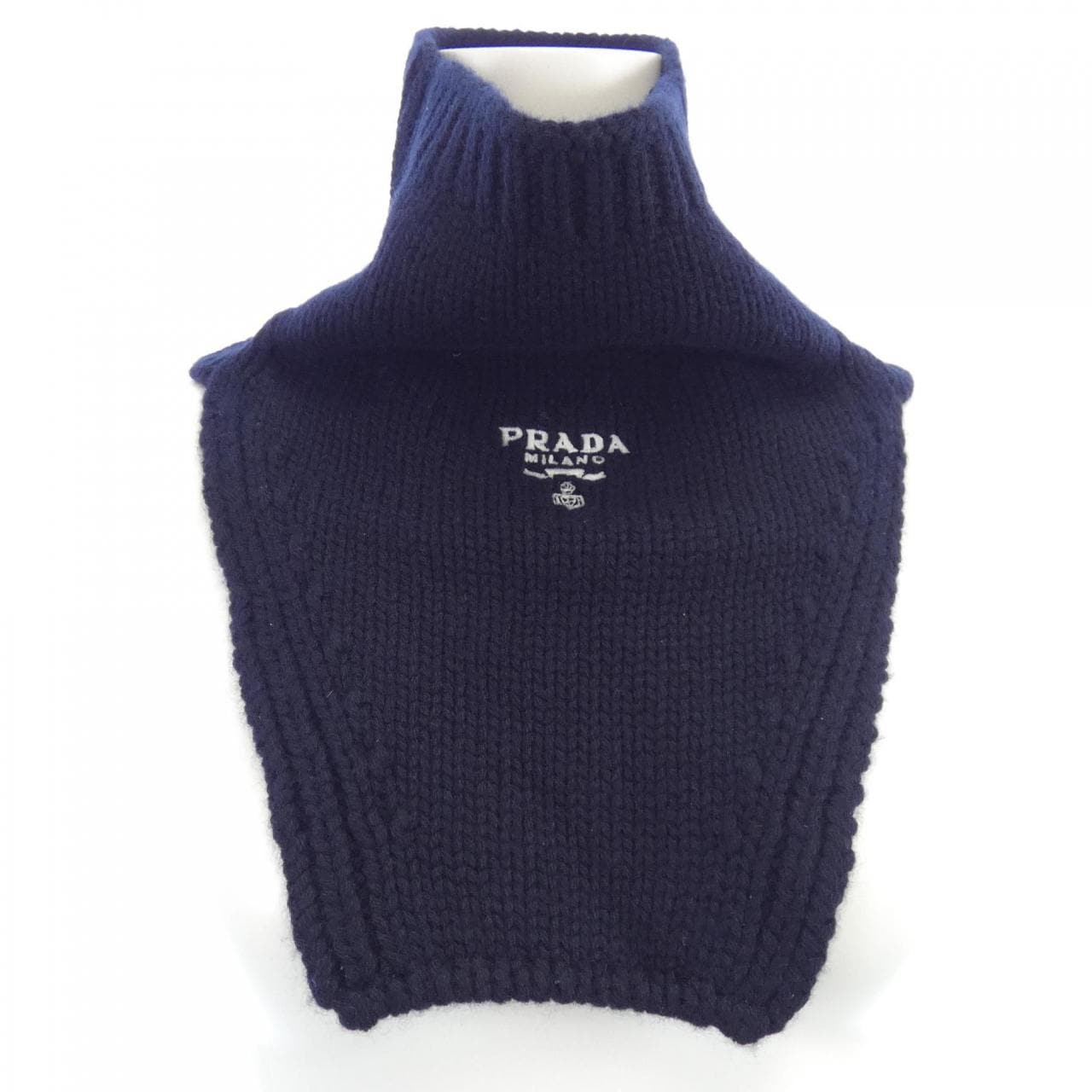 プラダ PRADA UMS453 S232 13J1 MUFFLER