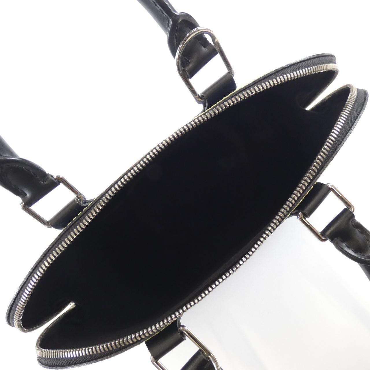 ルイヴィトン エピ デニム アルマ PM M50835 バッグ