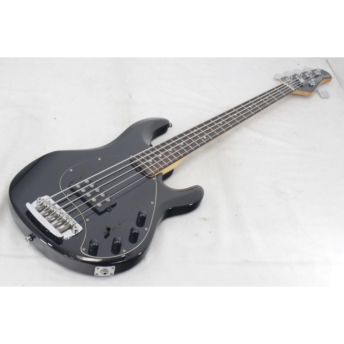 ＳＴＥＲＬＩＮＧ　ＲＡＹ３５ＭＨ