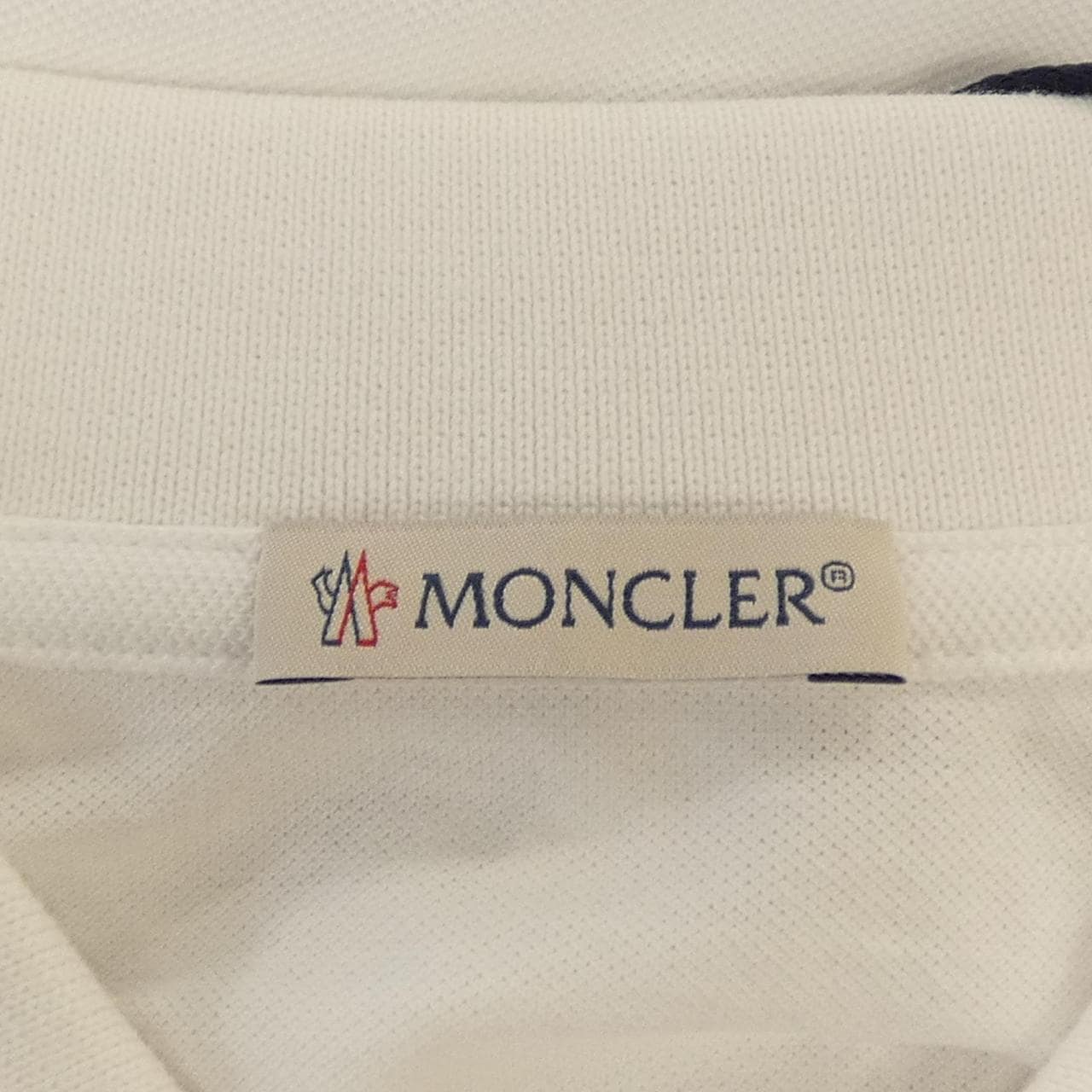 モンクレール MONCLER 8A00022 899P0 ポロシャツ