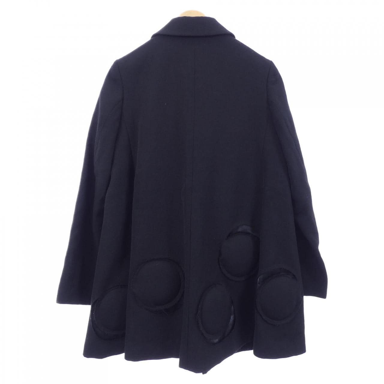 コムデギャルソン COMME des GARCONS RH-J023 コート