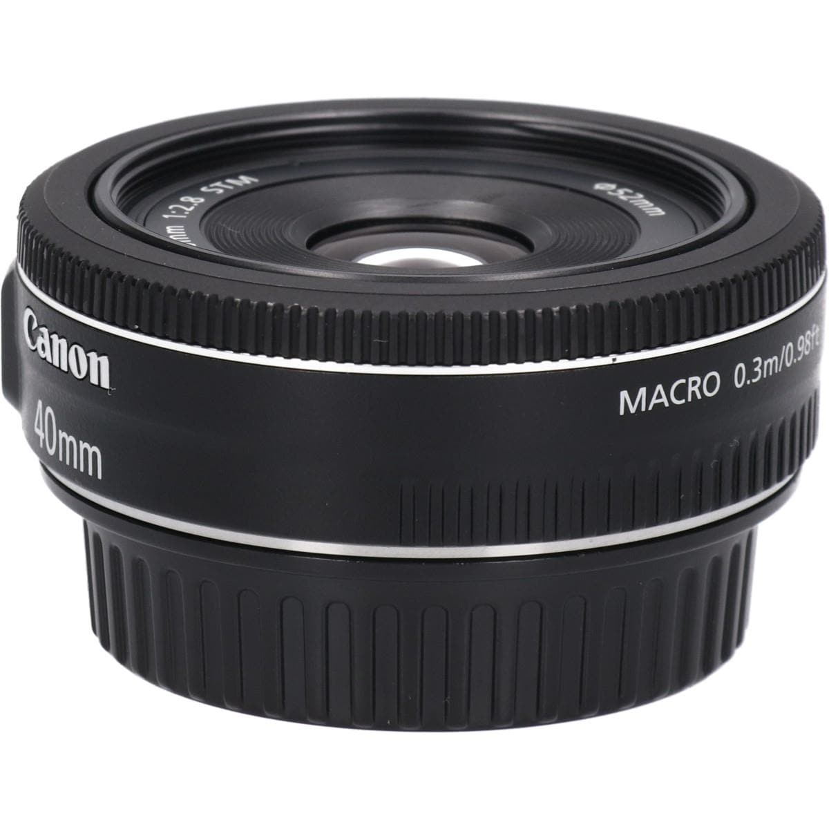 ＥＦ４０ｍｍ　Ｆ２．８ＳＴＭ