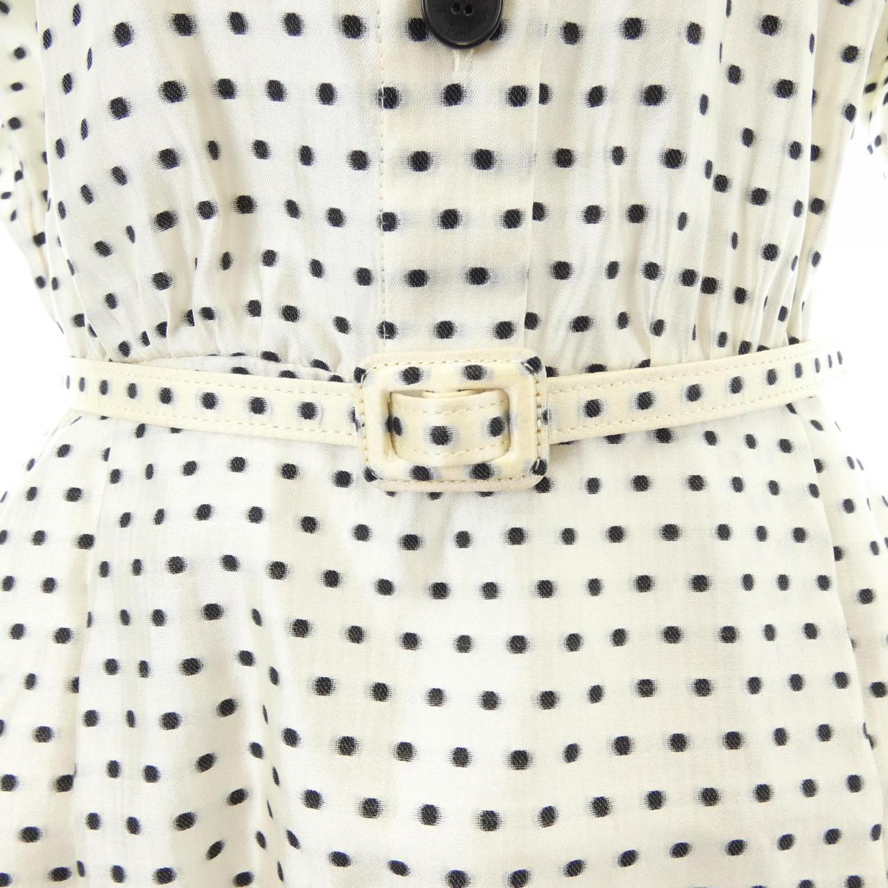 CHRISTIAN DIOR CHRISTIAN DIOR 311R90A7631 Dress