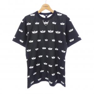 ルイヴィトン LOUIS VUITTON LVヴィテスTシャツ FMTS01HG5 Tシャツ
