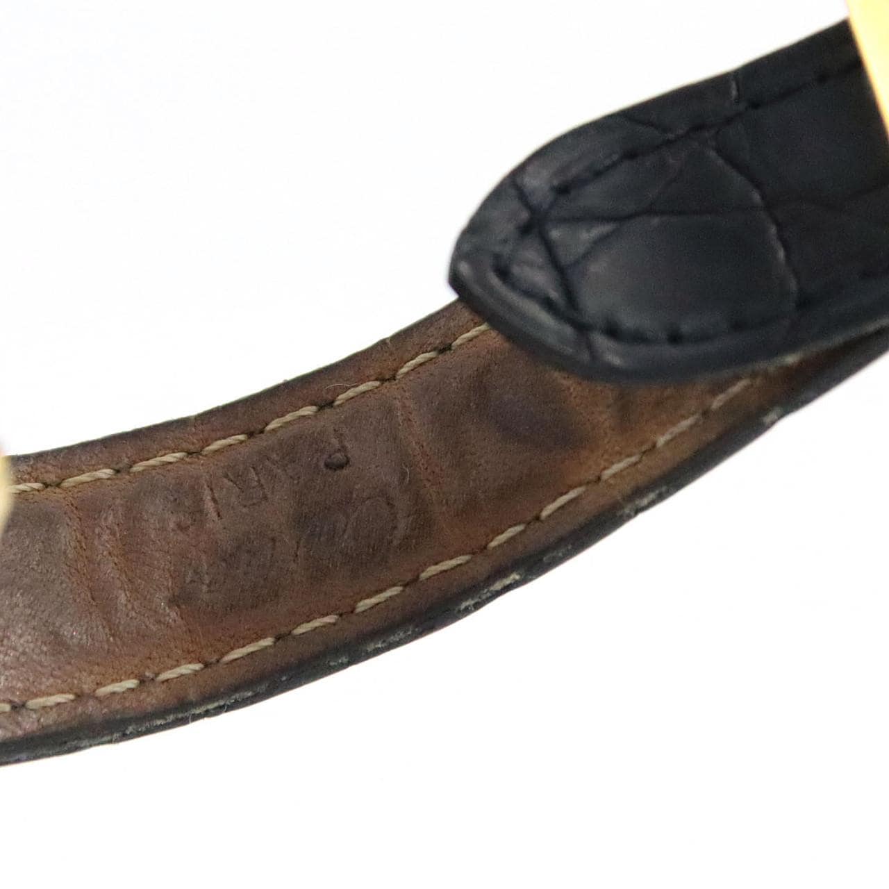 【ノーメンテナンス還元価格】カルティエ マストタンクSM GP W1002954 GP クォーツ