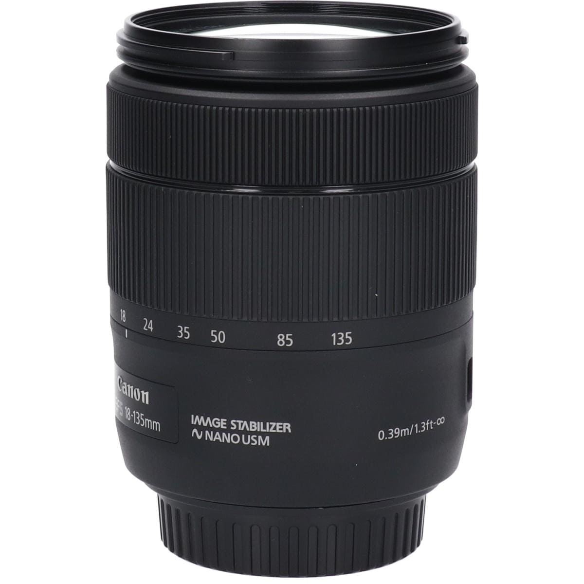 ＥＦ－Ｓ１８－１３５ｍｍ　Ｆ３．５－５．６ＩＳ　ＵＳＭ