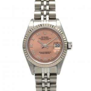 ロレックス デイトジャスト 79174 SSxWG 自動巻 D番