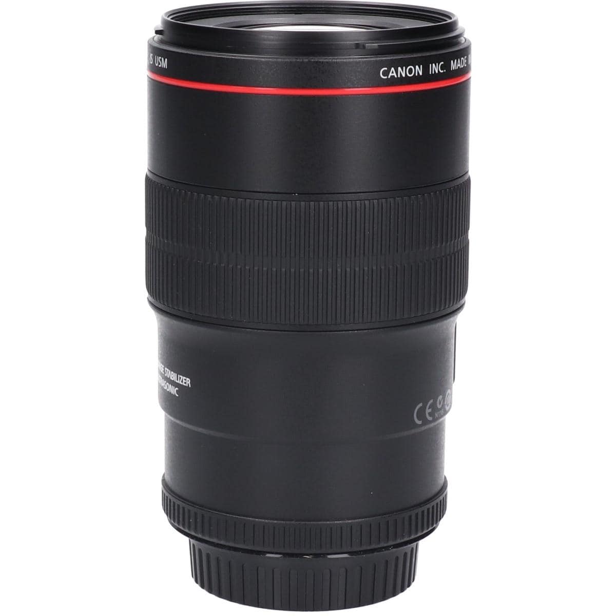 ＣＡＮＯＮ　ＥＦ１００ｍｍ　Ｆ２．８Ｌ　ＭＡＣＲＯ　ＩＳ　ＵＳＭ