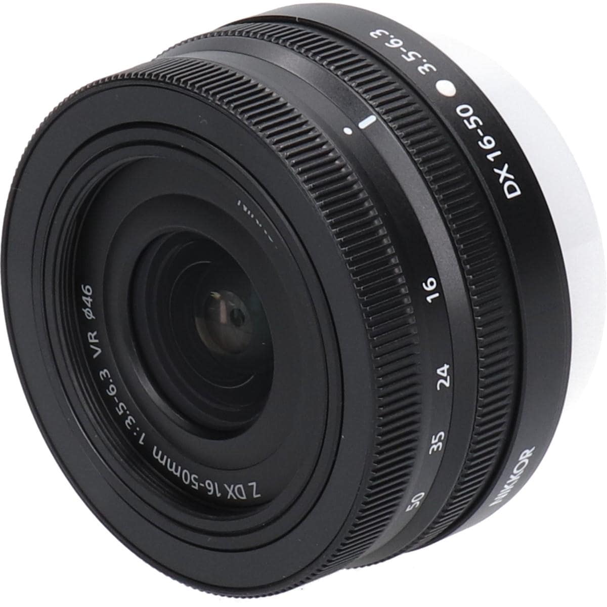 Ｚ　ＤＸ１６－５０ｍｍ　Ｆ３．５－６．３ＶＲ