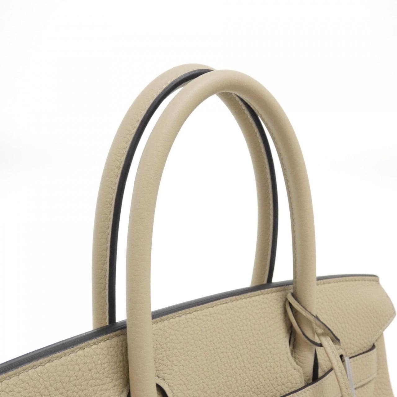 [未使用品] HERMES柏金包30cm 030520CK 包