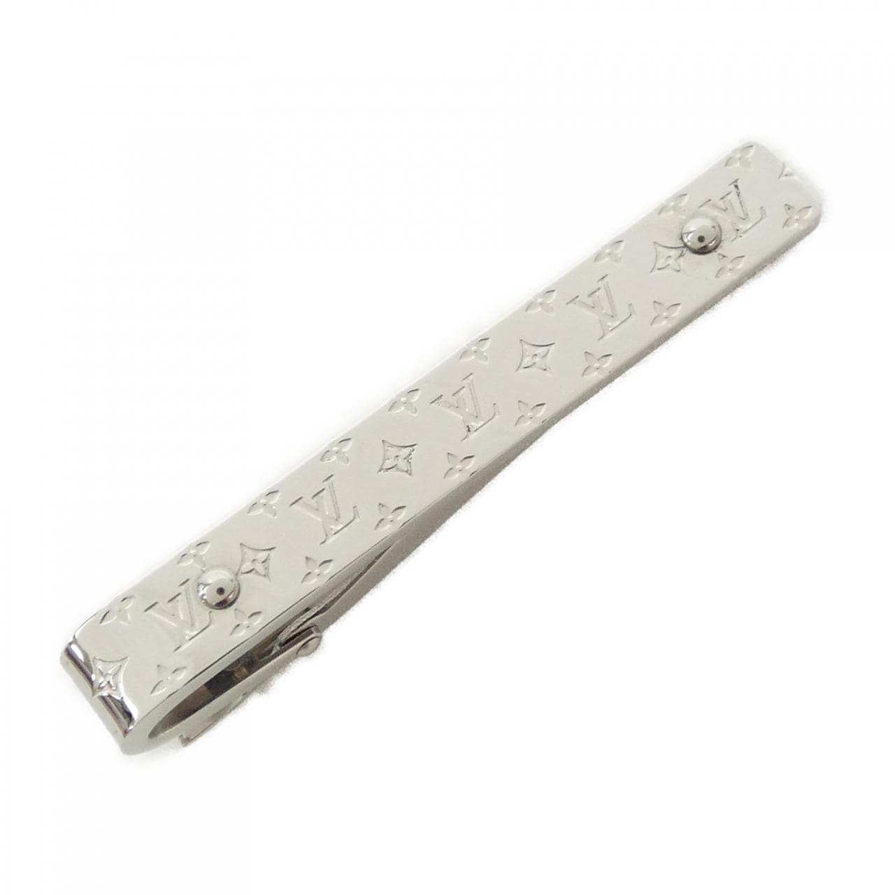 ルイヴィトン LOUIS VUITTON TIE CLIP