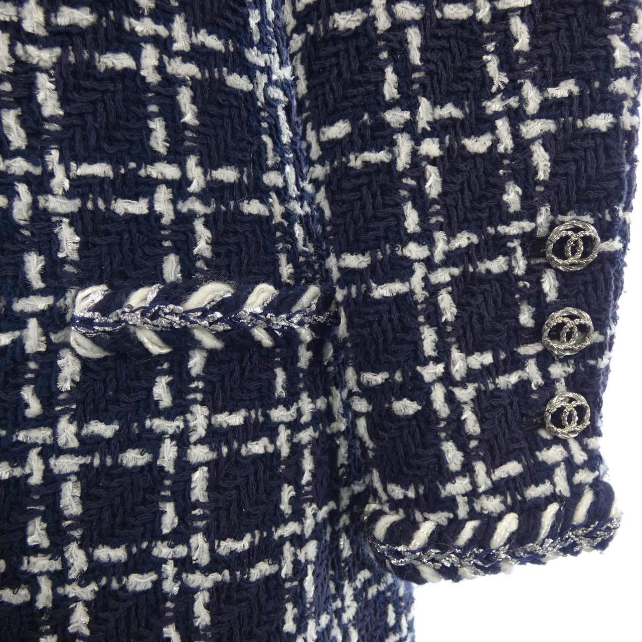 シャネル CHANEL ジャケット