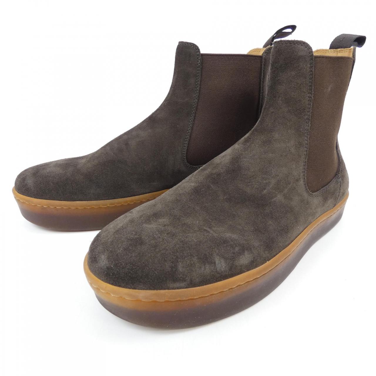 HENDERSON　BARACCO  ブーツ