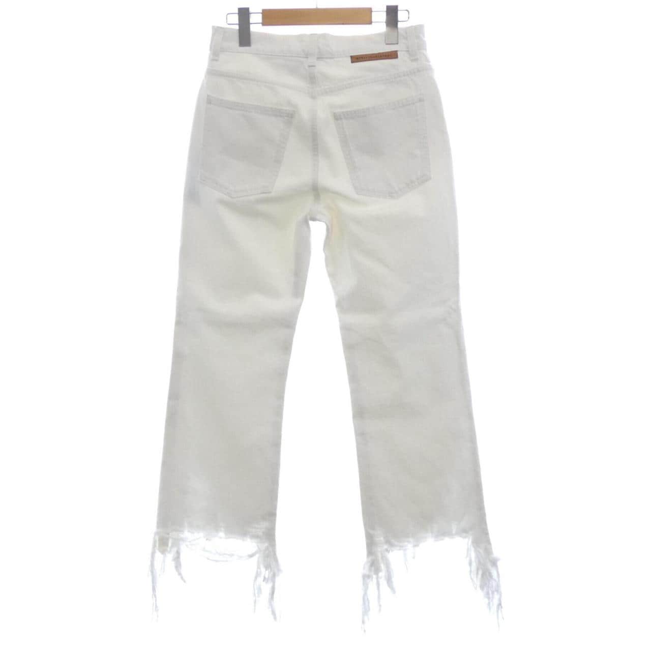 ステラマッカートニー STELLA MCCARTNEY ジーンズ