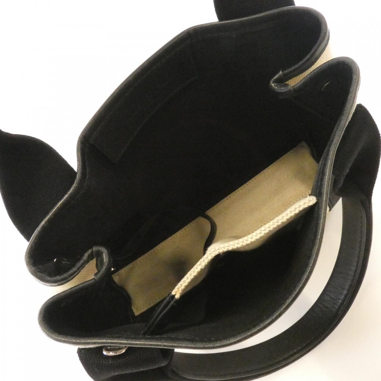 バレンシアガ ネイビー カバス XS 390346 AQ38N バッグ