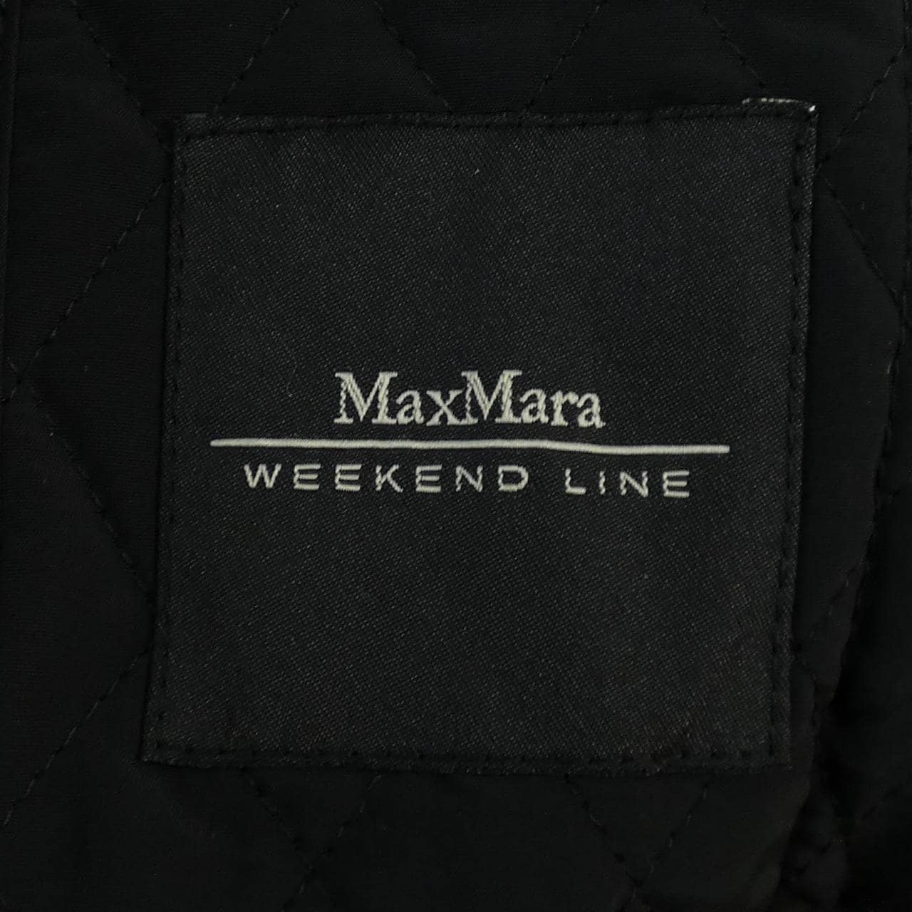 マックスマーラウィークエンド Max Mara weekend ジャケット