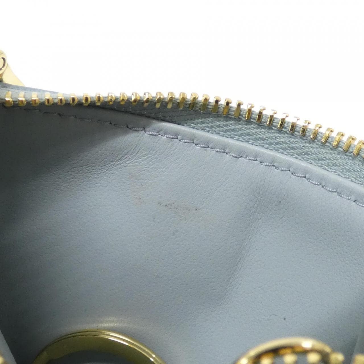 ミュウミュウ 5MC093 コイン＆キーケース