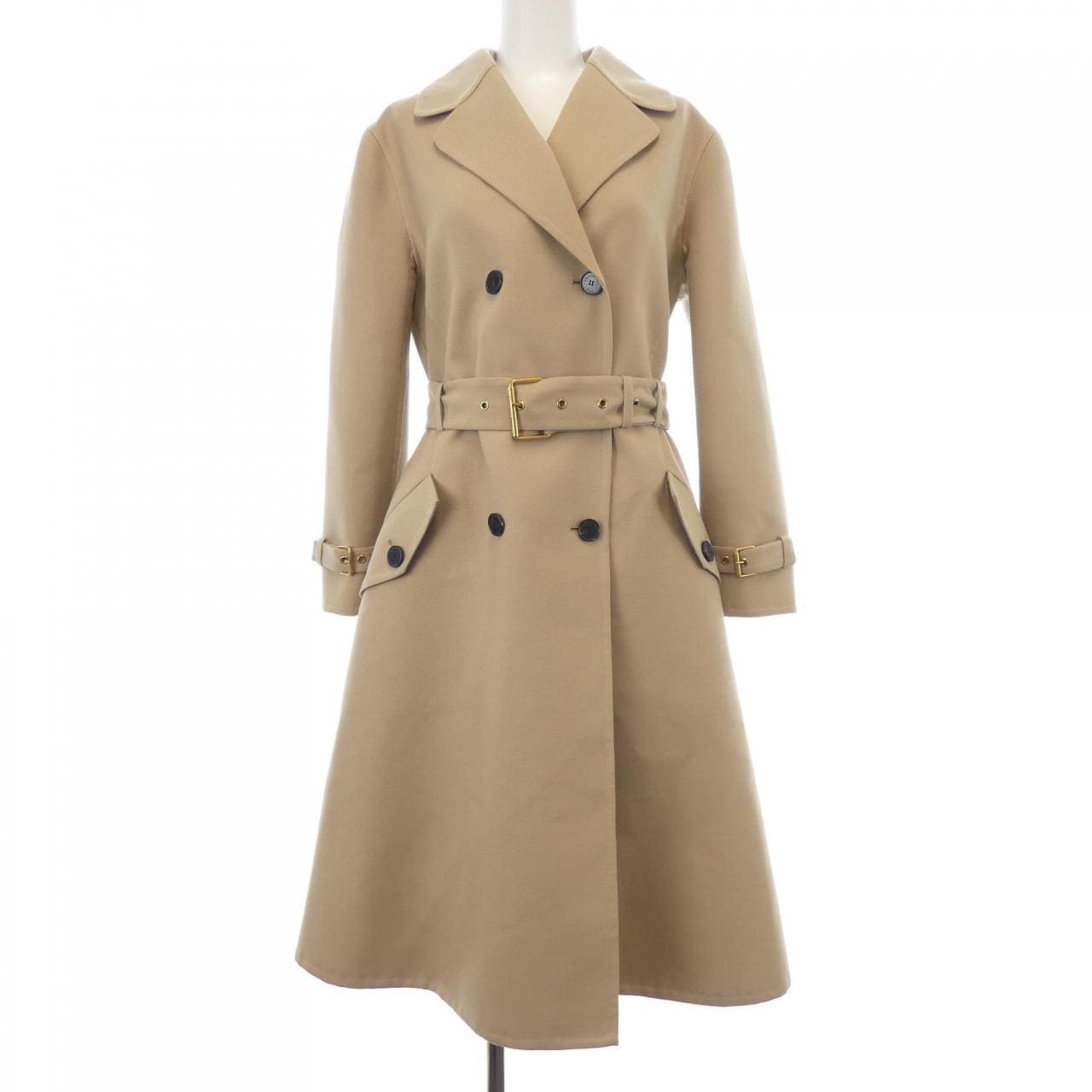 クリスチャンディオール CHRISTIAN DIOR 450M15A1610 コート