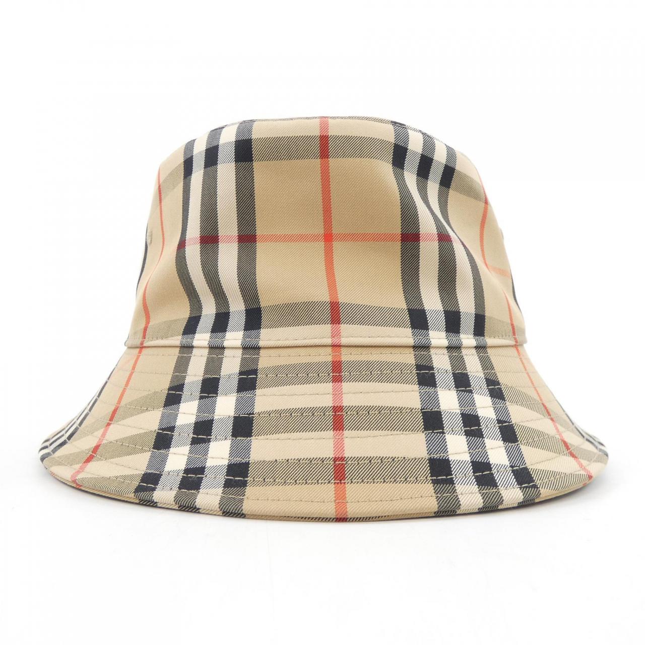 バーバリー BURBERRY 8026927 ハット