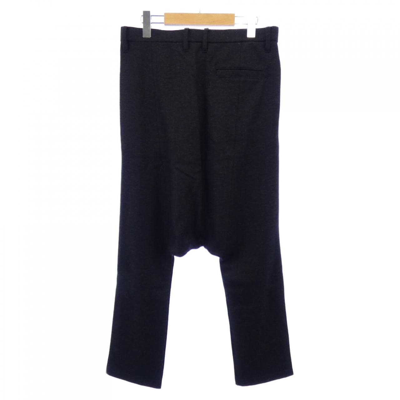 ミハラヤスヒロ MIHARA YASUHIRO パンツ