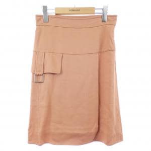 エルメス HERMES クルードセル *06-7304 スカート