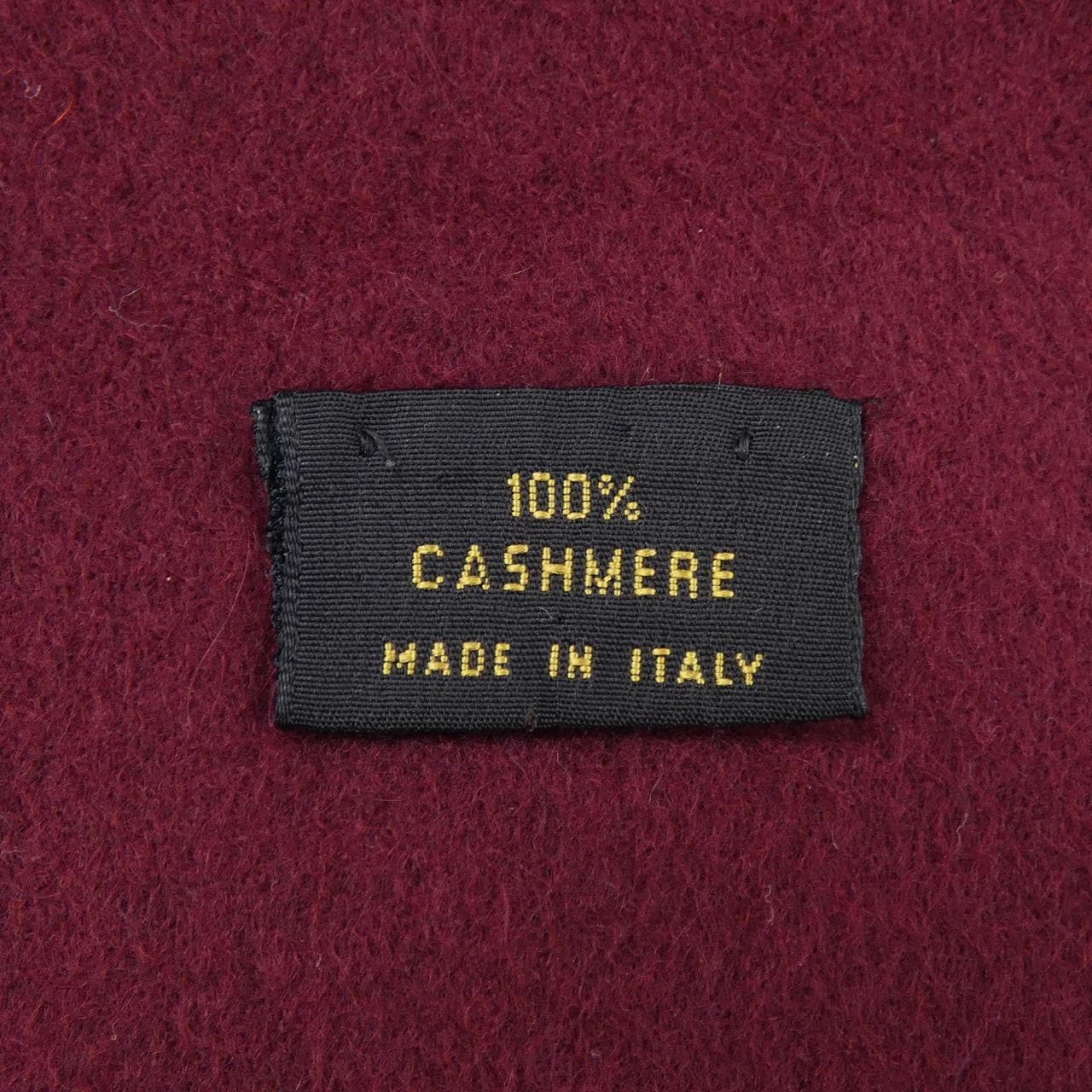 ロロピアーナ Loro Piana MUFFLER